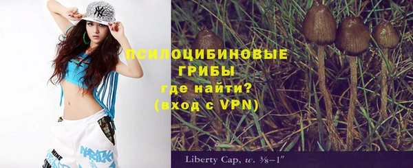 кристаллы Верея